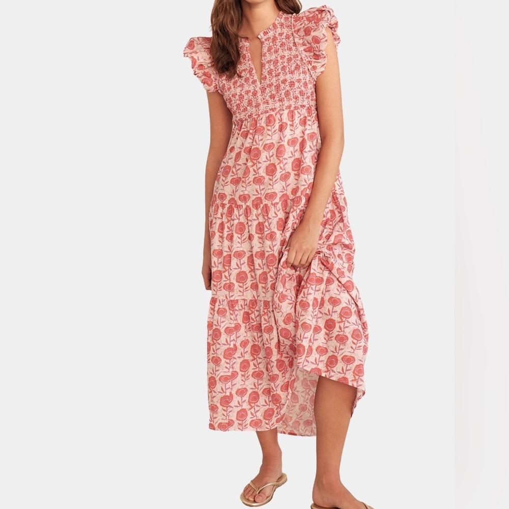 SAYLOR Almina dress